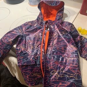 Boys 4t jacket